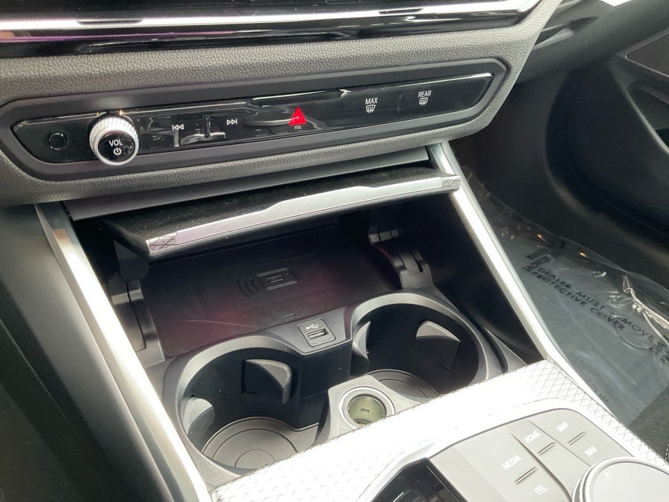 2023 BMW 330e xDrive