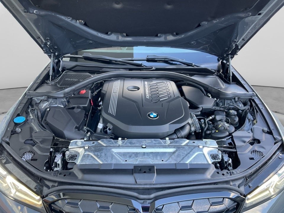 2024 BMW M340i M340i xDrive