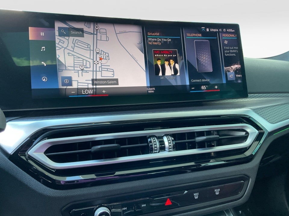 2024 BMW M340i M340i xDrive