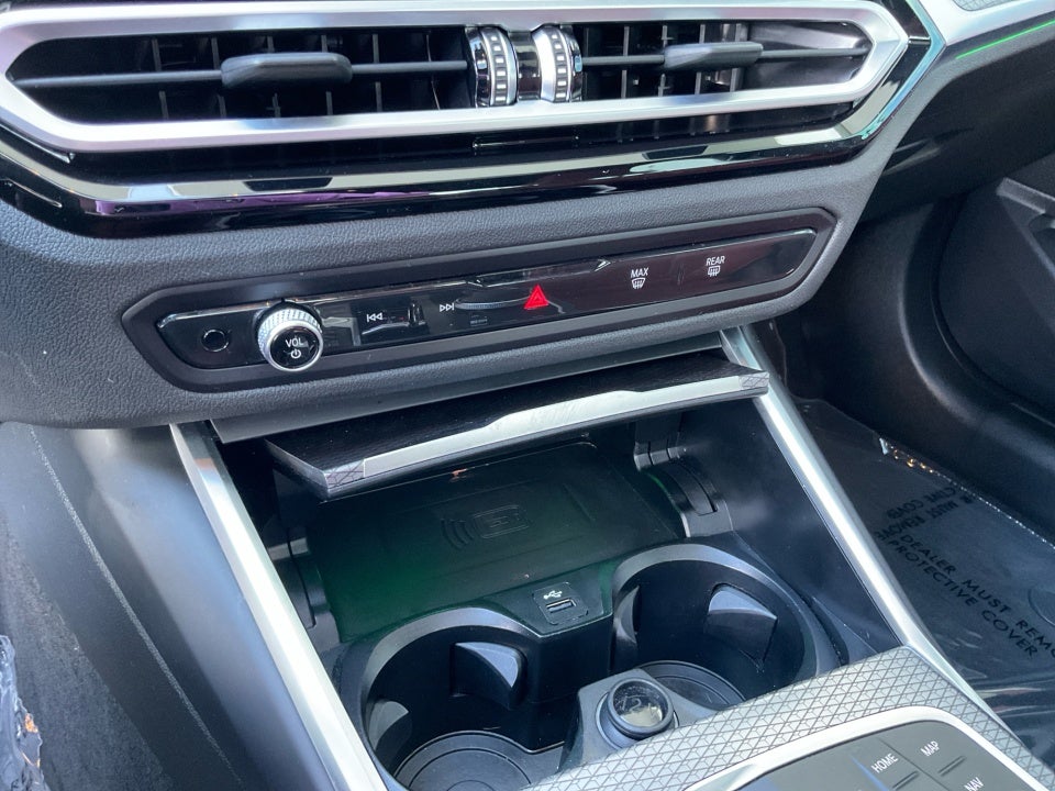 2024 BMW M340i M340i xDrive