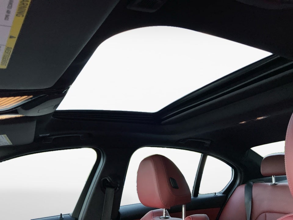 2024 BMW M340i M340i xDrive