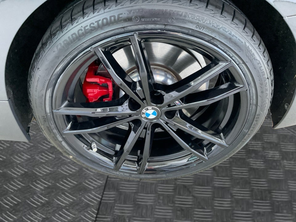 2024 BMW M340i M340i xDrive