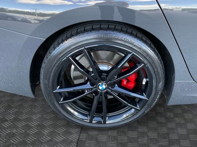 2024 BMW M340i M340i xDrive
