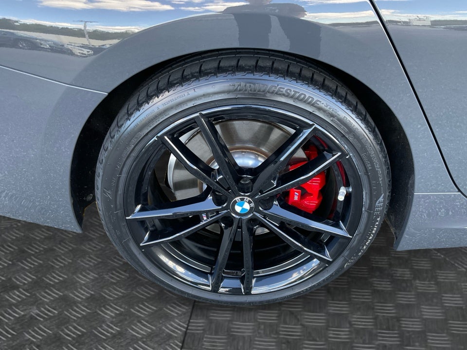 2024 BMW M340i M340i xDrive