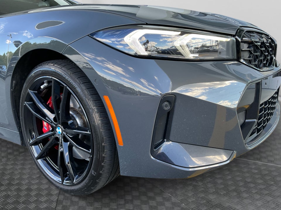 2024 BMW M340i M340i xDrive