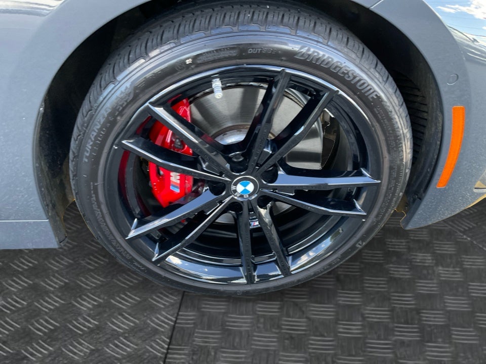 2024 BMW M340i M340i xDrive
