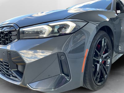 2024 BMW M340i M340i xDrive