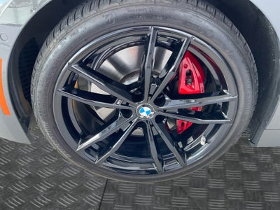 2024 BMW M340i M340i xDrive