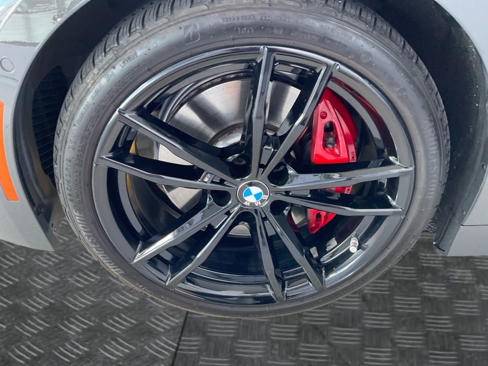 2024 BMW M340i M340i xDrive