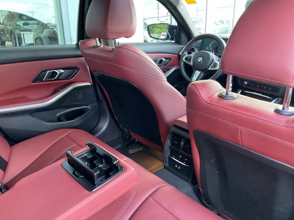 2024 BMW M340i M340i xDrive