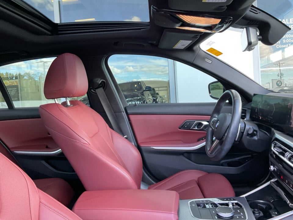 2024 BMW M340i M340i xDrive