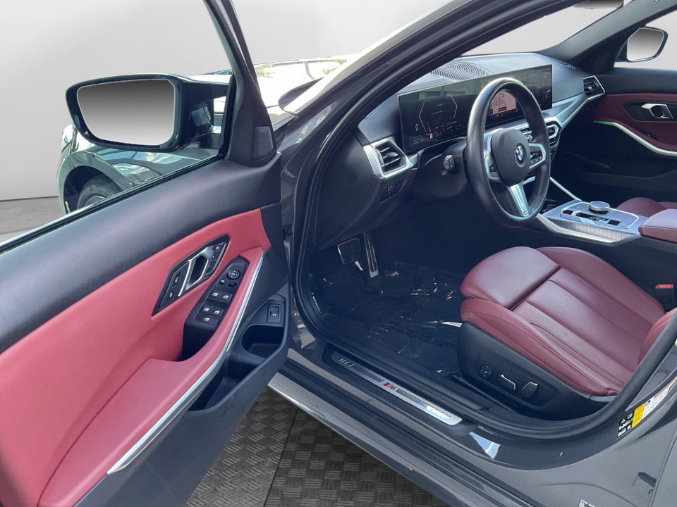 2024 BMW M340i M340i xDrive
