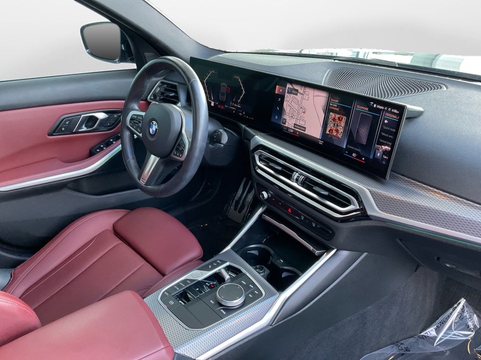 2024 BMW M340i M340i xDrive