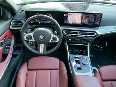 2024 BMW M340i M340i xDrive