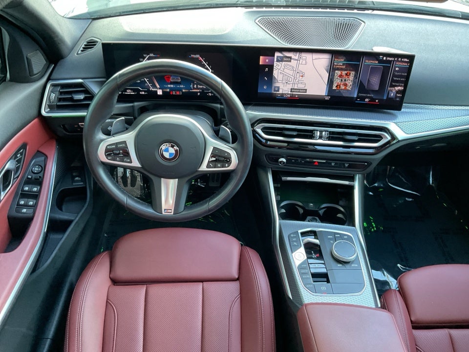 2024 BMW M340i M340i xDrive