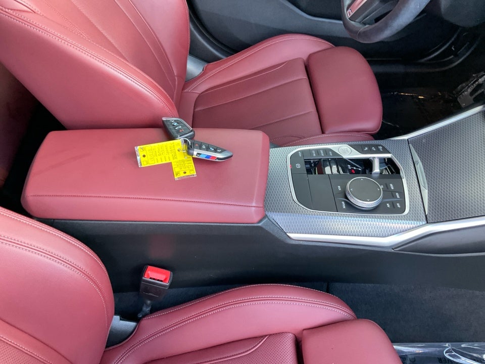 2024 BMW M340i M340i xDrive