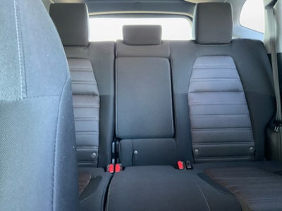 2020 Honda CR-V AWD EX