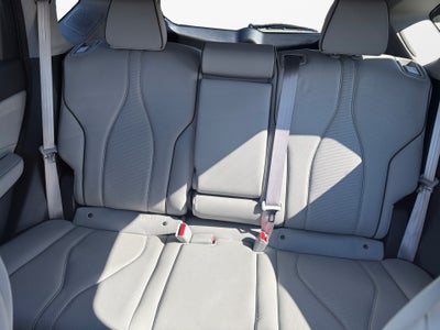 2024 Acura RDX Advance Package