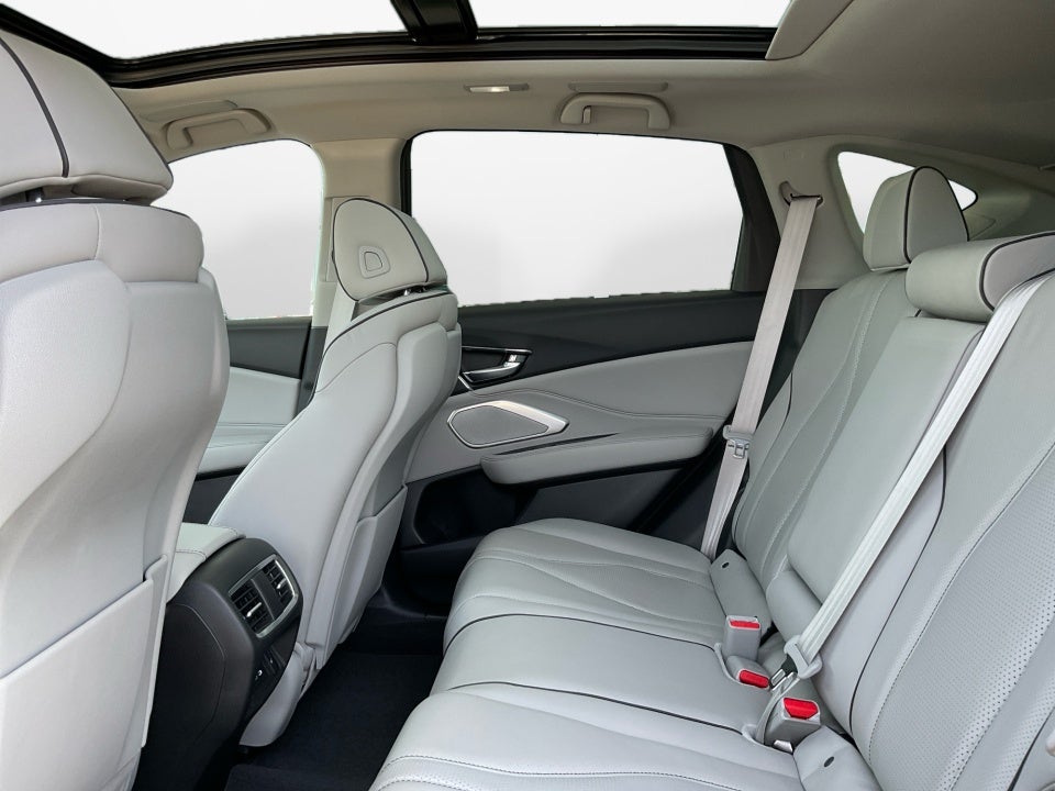 2024 Acura RDX Advance Package