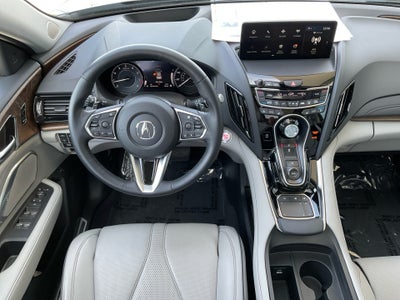 2024 Acura RDX Advance Package