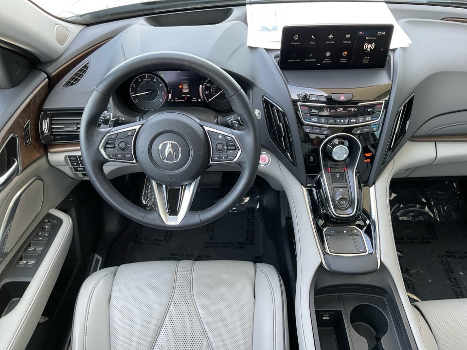 2024 Acura RDX Advance Package