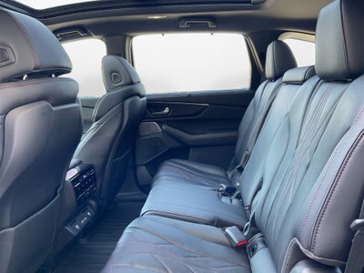 2024 Acura MDX Type S Advance Package