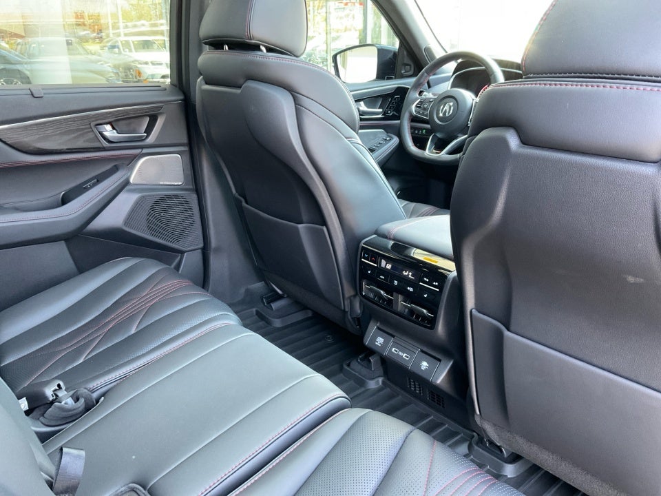 2024 Acura MDX Type S Advance Package