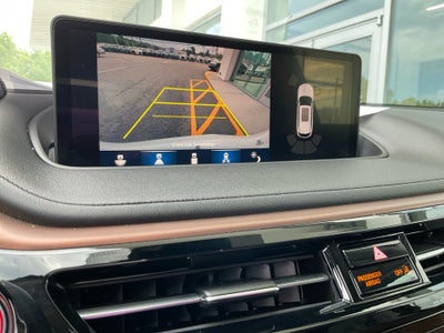 2022 Acura MDX w/Technology Package