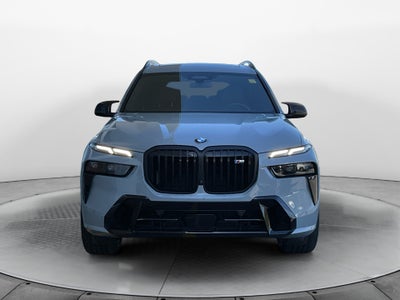 2024 BMW X7 M60i