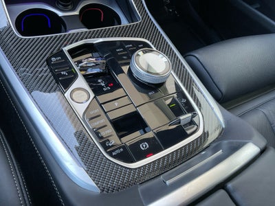 2024 BMW X7 M60i