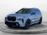 2024 BMW X7 M60i