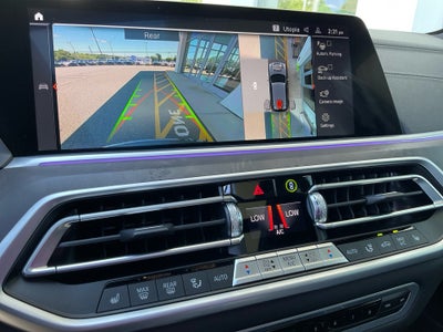 2022 BMW X5 PHEV xDrive45e