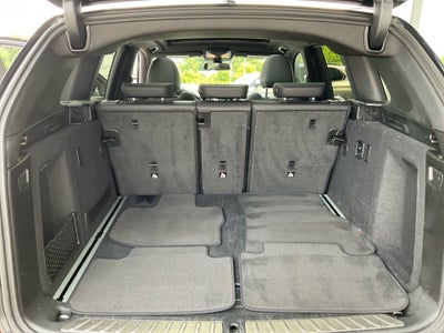 2021 BMW X3 M40i