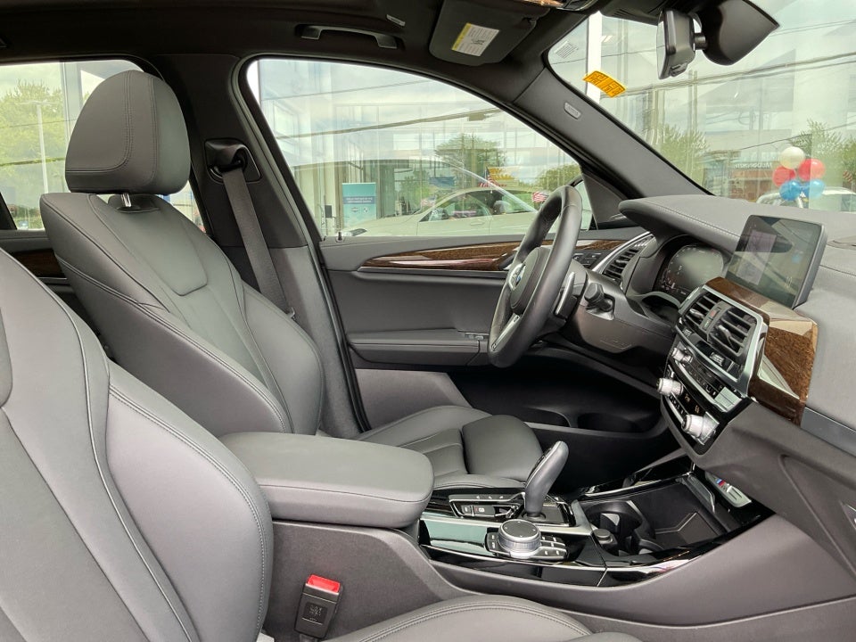 2021 BMW X3 M40i