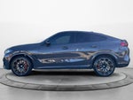 2024 BMW X6 Sports Activity Coupe