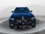 2023 BMW X5 M Sports Activity Vehicle