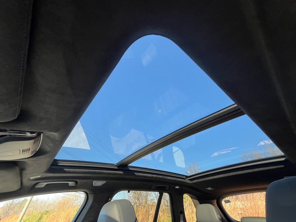 2023 BMW X5 M Sports Activity Vehicle