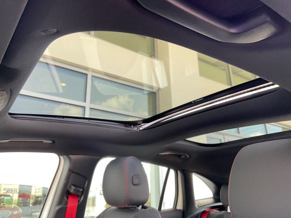 2023 Mercedes-Benz AMG® GLA 35 4MATIC®