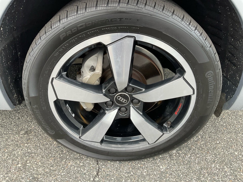 2023 Audi Q5 S line Premium Plus