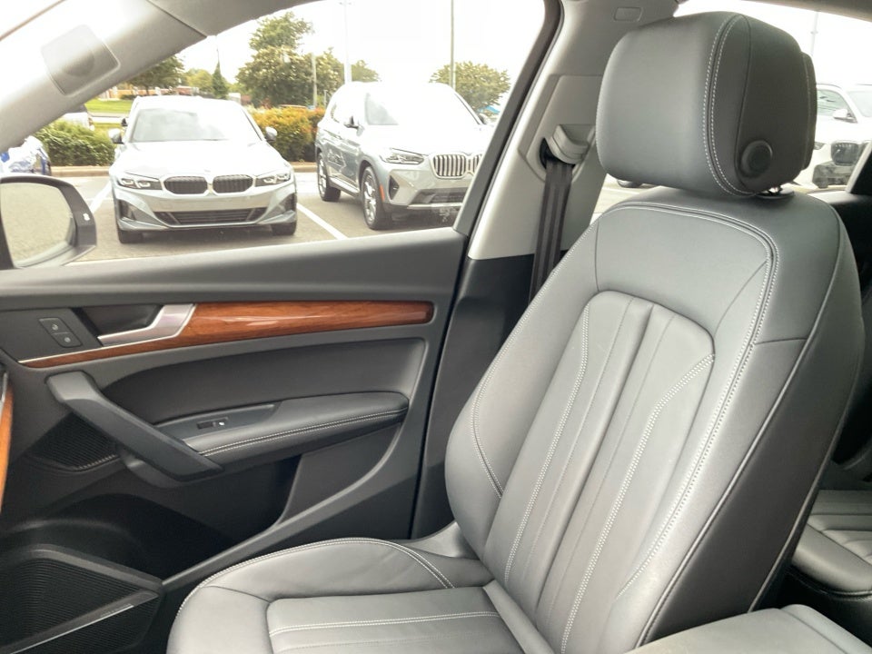 2023 Audi Q5 S line Premium Plus