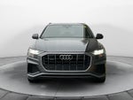 2019 Audi Q8 55 Premium