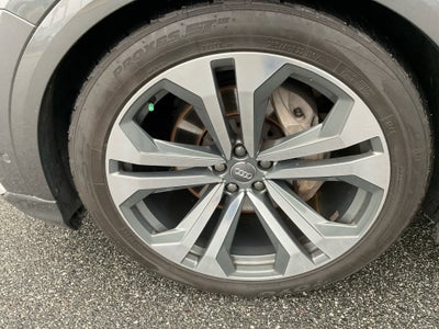 2019 Audi Q8 55 Premium