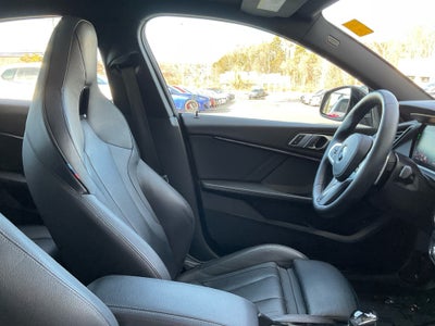 2020 BMW M235i Gran Coupe xDrive