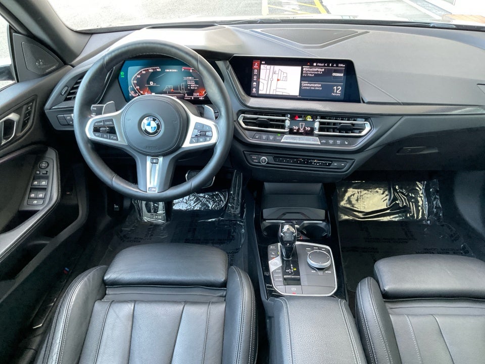 2020 BMW M235i Gran Coupe xDrive