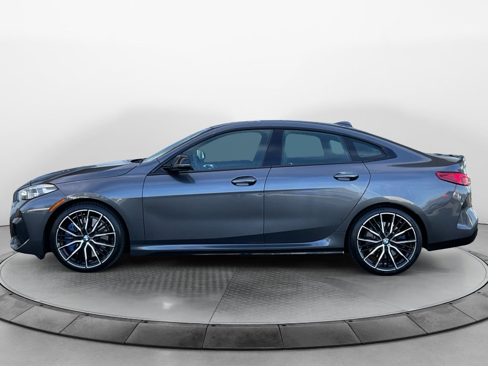 2020 BMW M235i Gran Coupe xDrive