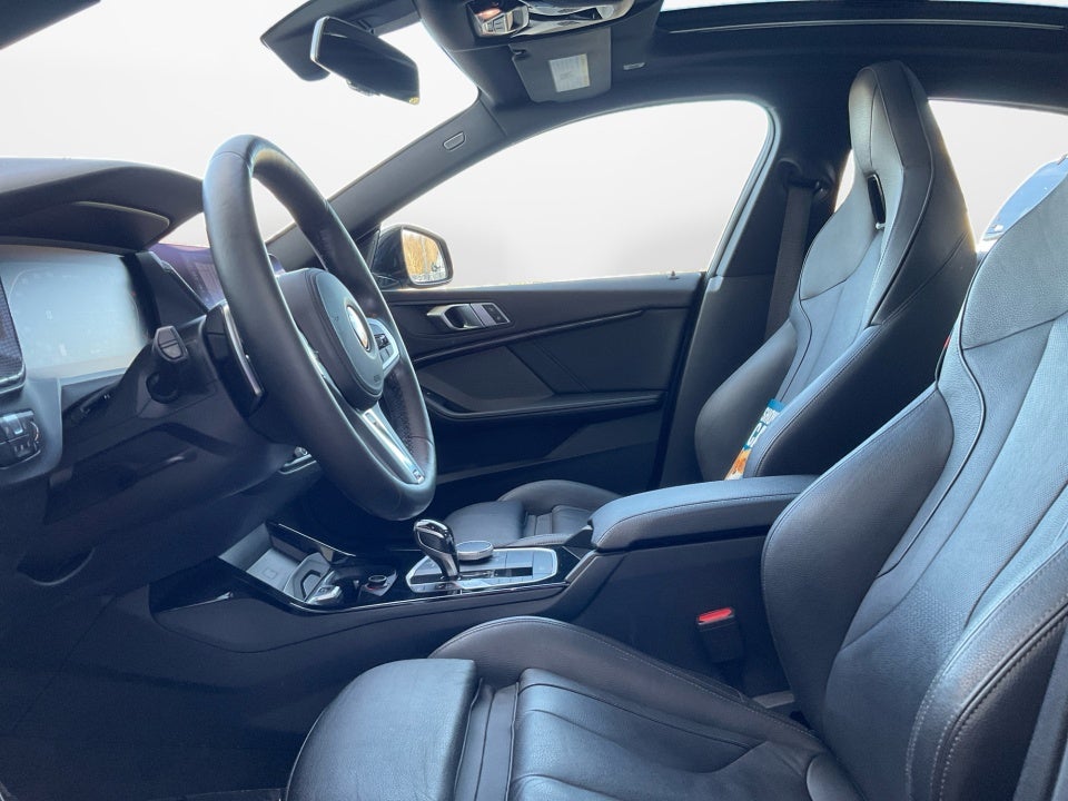 2020 BMW M235i Gran Coupe xDrive