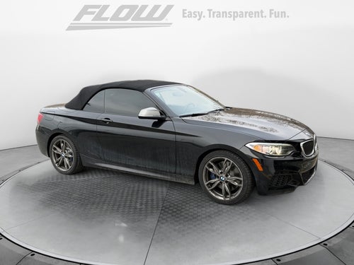 2016 BMW M235i M235i