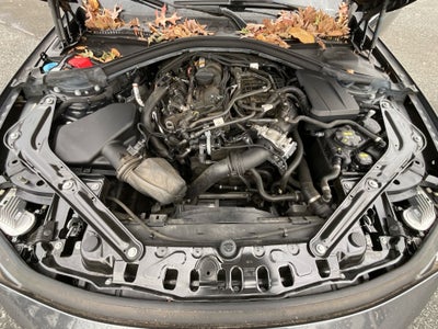 2019 BMW 430i xDrive