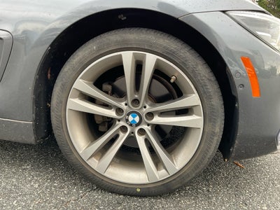 2019 BMW 430i xDrive