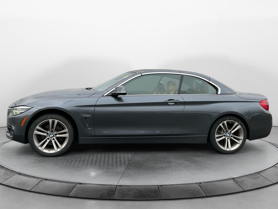 2019 BMW 430i xDrive